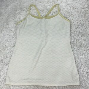 Lululemon Power Y Tank